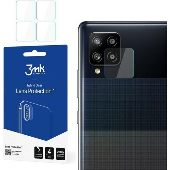 3MK Lens Protect Sam A426 A42 5GCamera Lens Protection 4pieces