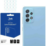 3MK Lens Protect Sam A725 A72 Camera Lens Protection 4pieces