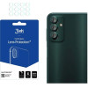 3MK Lens Protect Sam M13 4G M135 Camera Lens Protection 4pieces