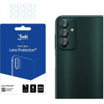 3MK Lens Protect Sam M13 4G M135 Camera Lens Protection 4pieces