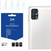 3MK Lens Protect Sam M515 M51 Camera Lens Protection 4pieces