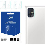 3MK Lens Protect Sam M515 M51 Camera Lens Protection 4pieces