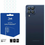 3MK Lens Protect Sam M53 5G M536 Camera Lens Protection 4pieces