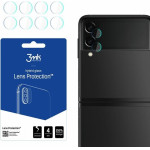 3MK Lens Protect Sam Z Flip 3 5G Camera Lens Protection 4pieces