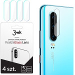 3MK Lens Protect Samsung A105 A10Hybrid Glass for Camera 4pieces