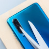 3MK Lens Protect Samsung A105 A10Hybrid Glass for Camera 4pieces
