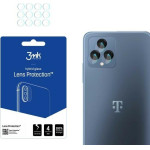 3MK Lens Protect T-Mobile T Phone5G / Revvl 6 5G Ochrona na obiektyw aparatu 4szt
