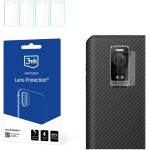 3MK Lens Protect Ulefone Armor 17 ProOchrona na obiektyw aparatu 4szt