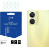 3MK Lens Protect Vivo Y16Ochrona na obiektyw aparatu 4szt