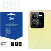 3MK Lens Protect Vivo Y35 4GOchrona na obiektyw aparatu 4szt
