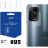 3MK Lens Protect Xiaomi Black Shark 5 Camera Lens Protection 4pieces