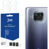3MK Lens Protect Xiaomi Mi 10T Lite 5GCamera Lens Protection 4pieces