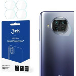 3MK Lens Protect Xiaomi Mi 10T Lite 5GCamera Lens Protection 4pieces