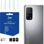 3MK Lens Protect Xiaomi Mi 11T Pro Camera Lens Protection 4pieces