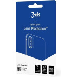 3MK Lens Protect Xiaomi Mi Note 10 LiteCamera Lens Protection 4szt