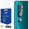 3MK Lens Protect Xiaomi Mi Note 10Camera Lens Protection 4pieces