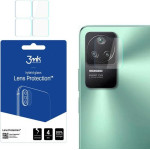 3MK Lens Protect Xiaomi POCO F4 5G Camera Lens Protection 4pieces