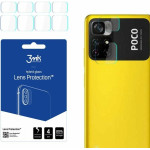 3MK Lens Protect Xiaomi POCO M4 Pro Camera Lens Protection 4pieces