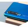 3MK Lens Protect Xiaomi Redmi 12COchrona na obiektyw aparatu 4szt