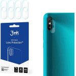 3MK Lens Protect Xiaomi Redmi 9A Camera Lens Protection 4pieces