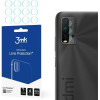 3MK Lens Protect Xiaomi Redmi 9T Camera Lens Protection 4pieces