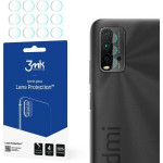 3MK Lens Protect Xiaomi Redmi 9T Camera Lens Protection 4pieces