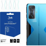 3MK Lens Protect Xiaomi Redmi K50 GE Camera Lens Protection 4pieces