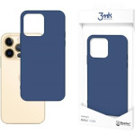3MK Matt Case iPhone 13 Pro 6,1'' blueberry