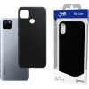 3MK Matt Case Realme C12 black