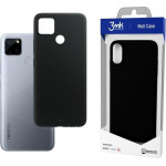 3MK Matt Case Realme C12 black