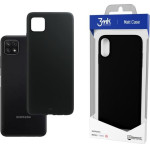 3MK Matt Case Sam A226 A22 5G black