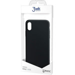 3MK Matt Case Sam A24 4Gczarny/black