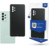 3MK Matt Case Sam A73 5G A736 black