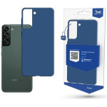3MK Matt Case Sam S22+ S906 blueberry