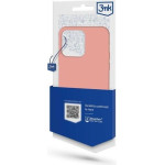3MK Matt Case Sam S23+ S916liczi/lyche