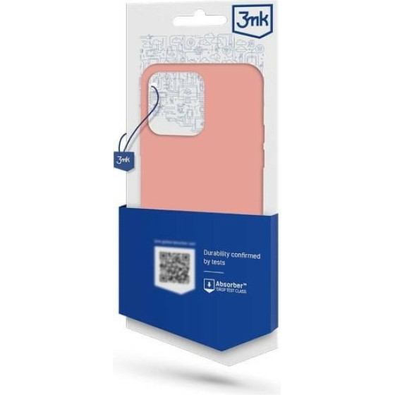 3MK Matt Case Sam S23+ S916liczi/lyche