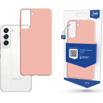 3MK Matt Case Samsung Galaxy S22 lyche
