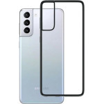 3MK SatinArmor Case Sam G996 S21+Military Grade