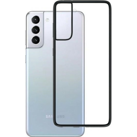 3MK SatinArmor Case Sam G996 S21+Military Grade