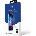 3MK Silky Matt Pro Motorola Moto G73 5GMatowa folia ochronna