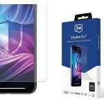 3MK Silky Matt Pro Redmi A3Matowa folia ochronna