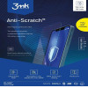 3MK All-In-One Anti-Scratch Phone mokry montaz Pakowane po 5szt, cena dotyczy 1szt