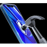 3MK All-In-One Anti-Shock Phone mokry montaz Pakowane po 5szt, cena dotyczy 1szt