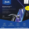 3MK All-In-One Hammer Phone mokry montaz Sprzedaz po 5szt, cena dotyczy 1szt