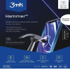 3MK All-In-One Hammer Phone suchy/mokry montaz Sprzedaz po 5szt, cena dotyczy 1szt