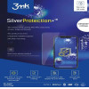 3MK All-In-One SilverProtection+ Phone mokry montaz Sprzedaz po 5szt, cena dotyczy 1szt