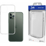 3MK All-Safe AC iPhone 11 ProArmor Case Clear