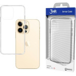 3MK All-Safe AC iPhone 13 Pro MaxArmor Case Clear