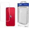 3MK All-Safe AC iPhone 7/8/SE 2020 / SE2022 Armor Case Clear