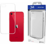 3MK All-Safe AC iPhone 7/8/SE 2020 / SE2022 Armor Case Clear